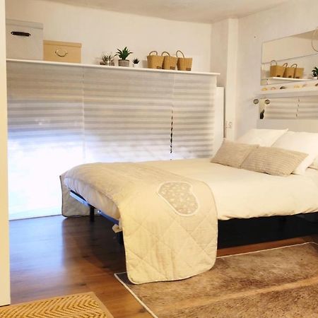 Estudio Duplexbcn Barcelona Luaran gambar