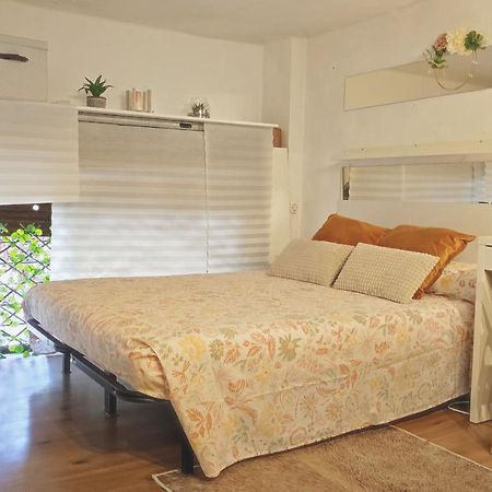Estudio Duplexbcn Barcelona Luaran gambar