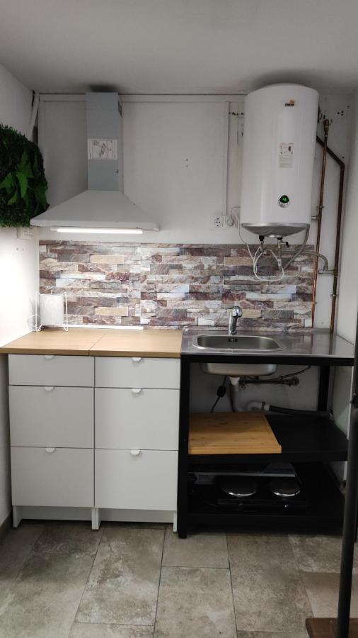Estudio Duplexbcn Barcelona Luaran gambar