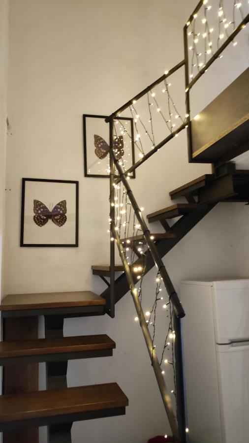 Estudio Duplexbcn Barcelona Luaran gambar