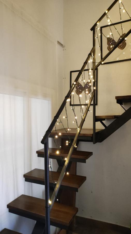 Estudio Duplexbcn Barcelona Luaran gambar