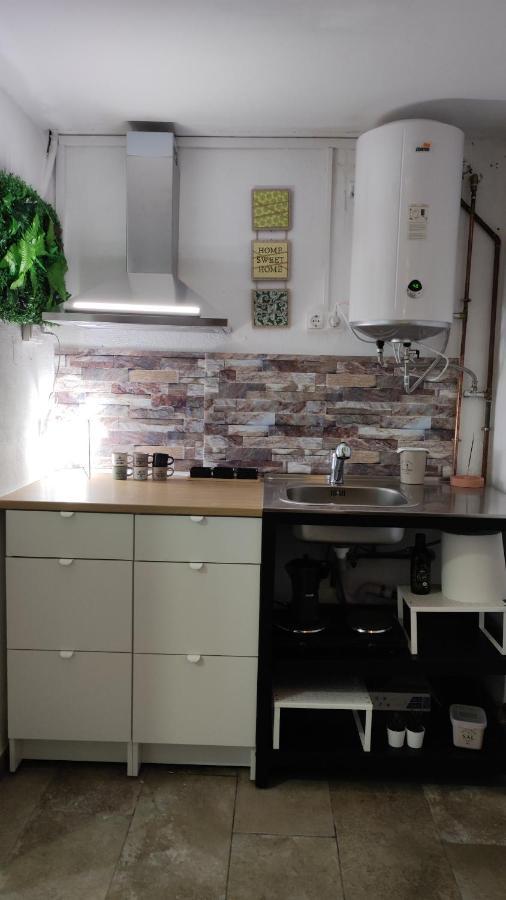 Estudio Duplexbcn Barcelona Luaran gambar