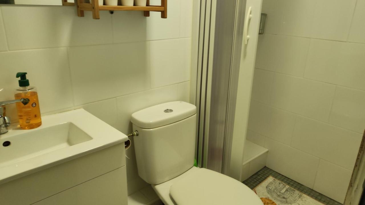 Estudio Duplexbcn Barcelona Luaran gambar