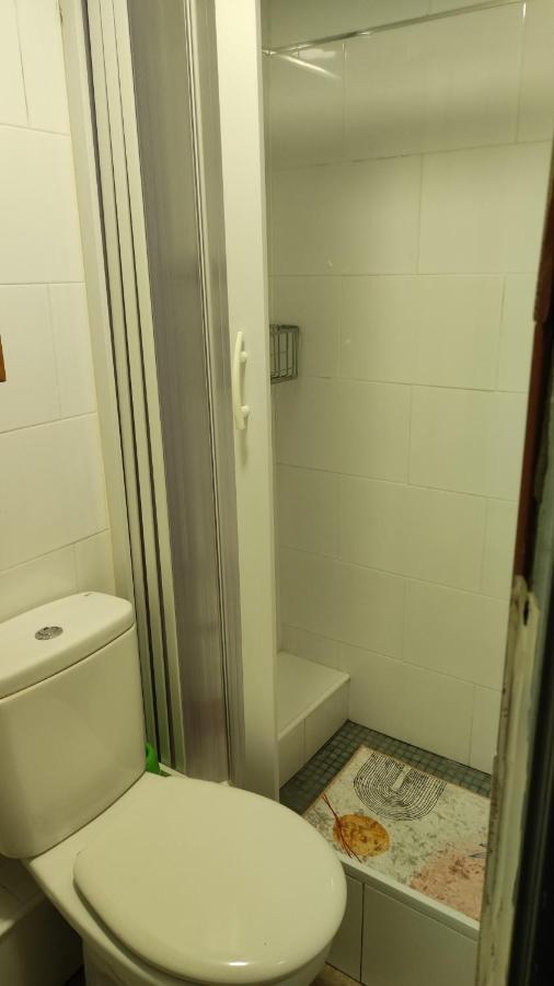 Estudio Duplexbcn Barcelona Luaran gambar