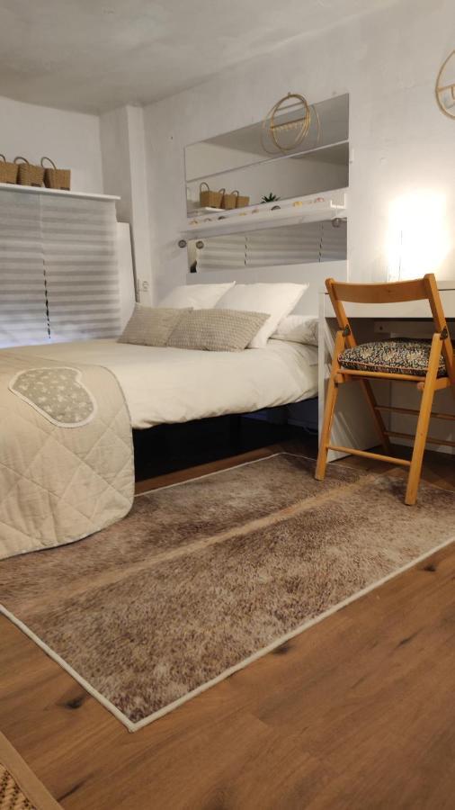Estudio Duplexbcn Barcelona Luaran gambar