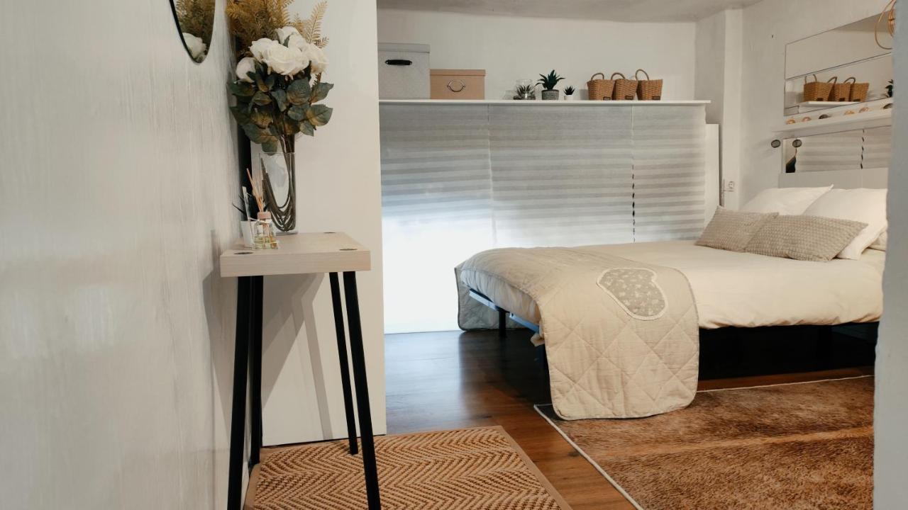 Estudio Duplexbcn Barcelona Luaran gambar