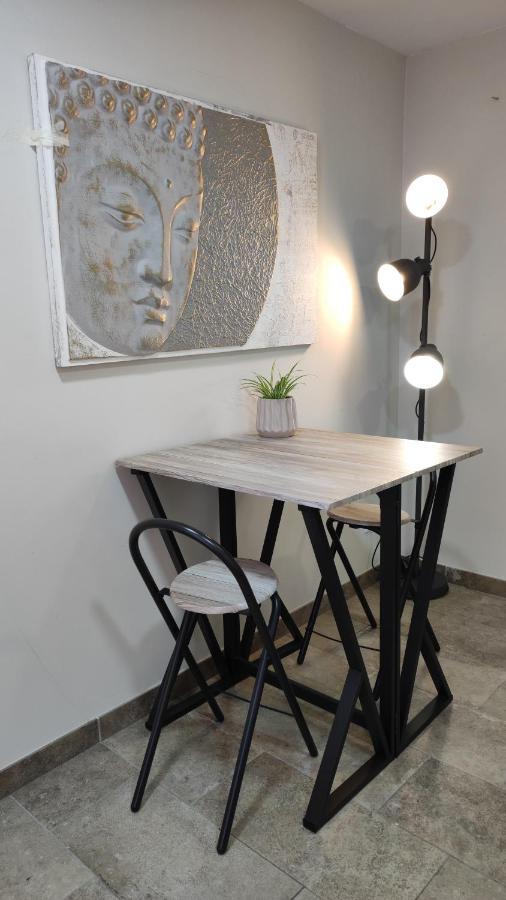 Estudio Duplexbcn Barcelona Luaran gambar
