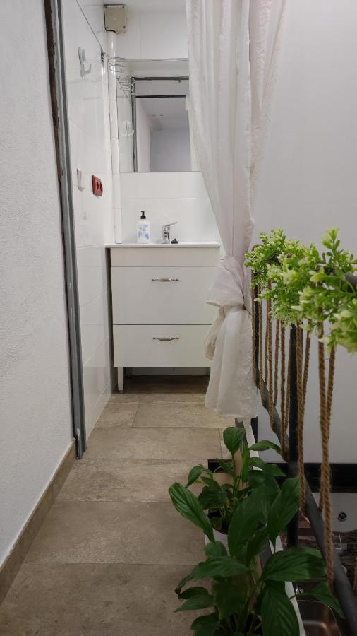 Estudio Duplexbcn Barcelona Luaran gambar