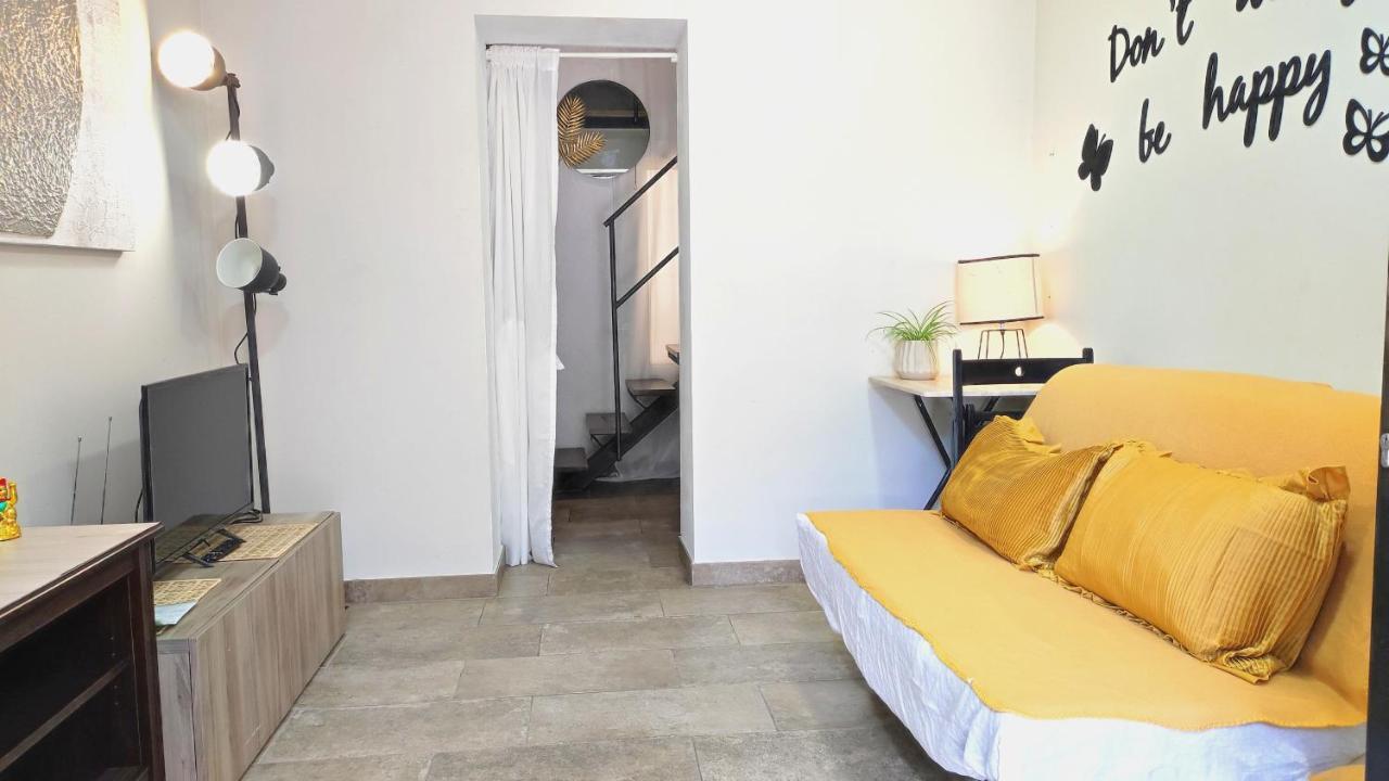 Estudio Duplexbcn Barcelona Luaran gambar