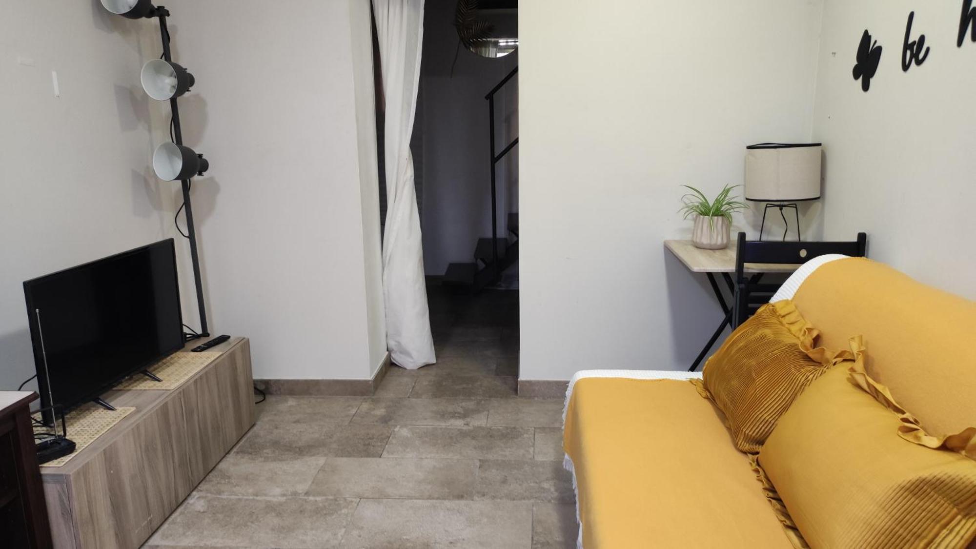 Estudio Duplexbcn Barcelona Luaran gambar